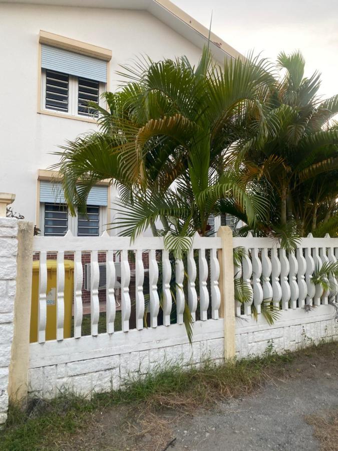 La Maison De La Plage Sainte-Luce Buitenkant foto