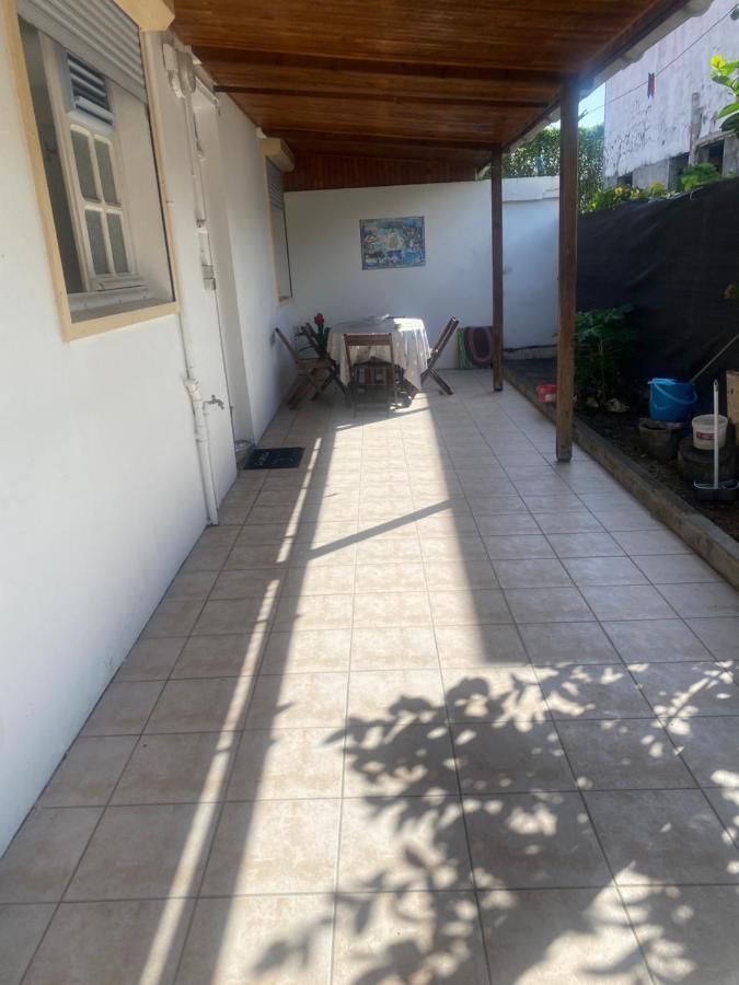 La Maison De La Plage Sainte-Luce Buitenkant foto