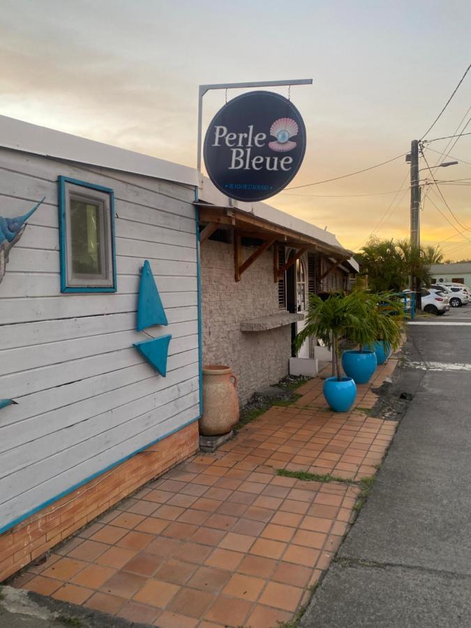 La Maison De La Plage Sainte-Luce Buitenkant foto
