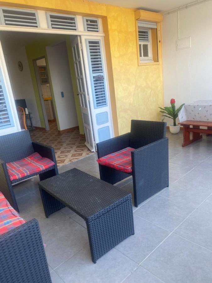 La Maison De La Plage Sainte-Luce Buitenkant foto